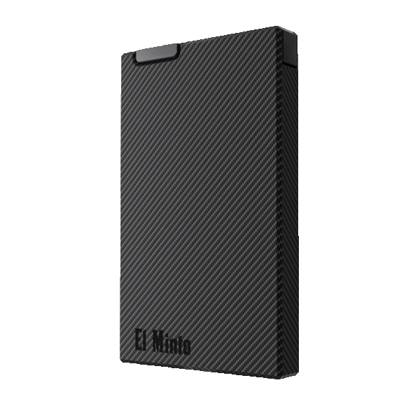 El Minto | Launch Edition